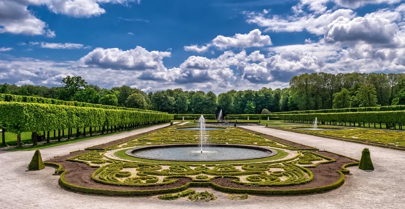 Landscaping Design